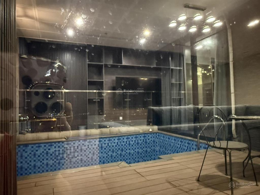 Penthouse căn hộ 5pn, 3wc, 300m², 78 tỷ tại vinhomes metropolis liễu giai, ba đình, hà nội