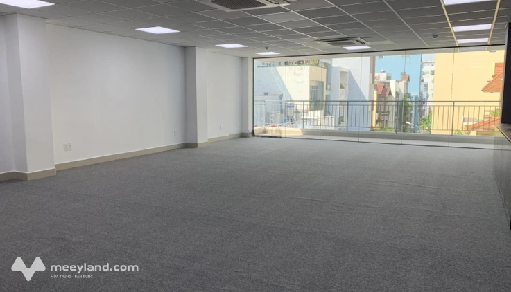 Văn phòng Giá rẻ Khu Cộng Hòa - Giá Thuê 26 triệu/tháng - 100m2, Liên Hệ 0971079192