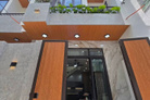 Cặp nhà đẹp 92m2 phố thời trang Lê Duẩn, trung tâm Đà Nẵng