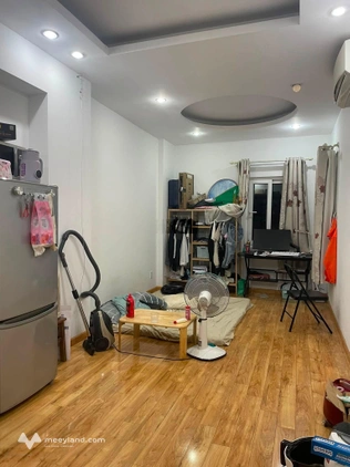Cho thuê phòng 1N1K 50m2 ngõ 19 Liễu Giai, Ba Đình