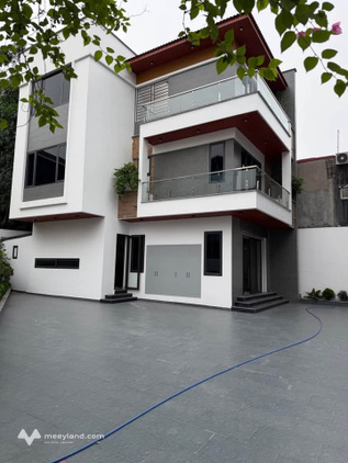 Biệt thự sân vườn cực chill gần Đại học Sư phạm Thái Nguyên