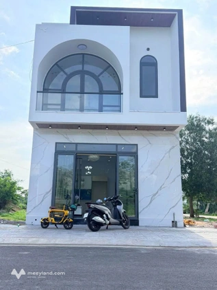 Nhà mới xinh xắn tại Long Tâm, không gian sống lý tưởng an yên