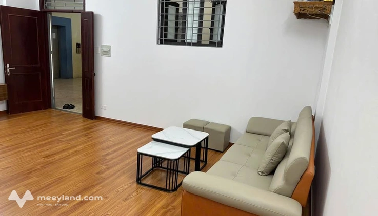 Chốt ngay căn hộ 2 ngủ Phú Sơn, view mát rượi, xách vali vào ở luôn