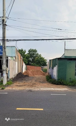 Chốt ngay lô đất 291m2 tại Định Quán, giá cực yêu cho nhà đầu tư