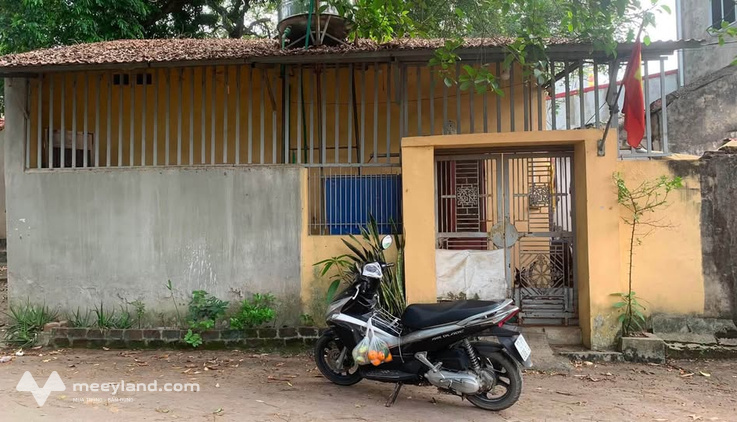 Chốt ngay nhà cấp 4 cực xinh, vị trí đắc địa gần bệnh viện đa khoa Lạng Sơn