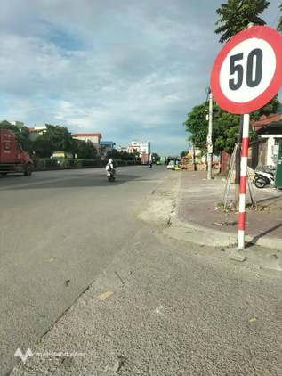 Siêu phẩm đất Mỹ Hào, 83m2, ô tô tránh, kinh doanh đỉnh, giá chỉ 3.8 tỷ