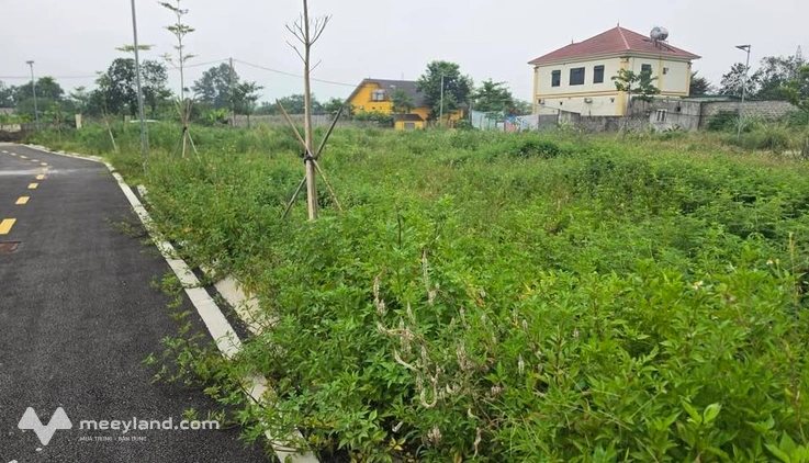 Đất thổ cư Xuân Linh, Xuân Mai, sổ đỏ trao tay, giá chỉ hơn 1 tỷ