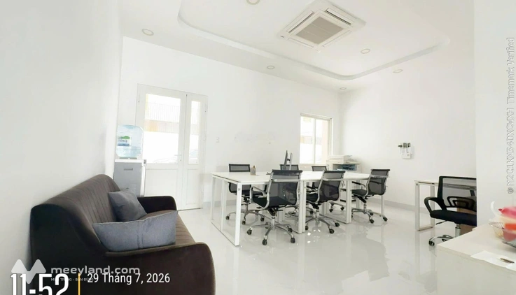 Cho thuê văn phòng Sala 25m2 đầy đủ nội thất 15 triệu đã bao gồm 1 số chi phí