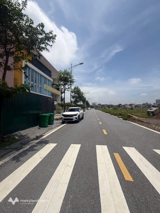 Bán đất khu nhà máy Sứ, phường Phạm Ngũ Lão, Hải Dương, 58m2, ngang 4m, vị trí trung tâm, 3.6 tỷ