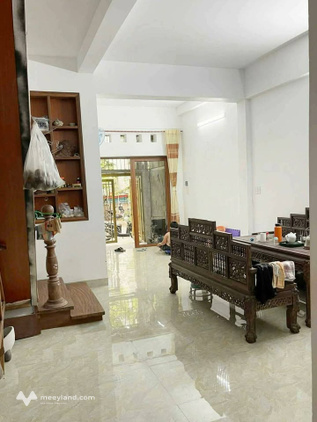 Nhà xinh hai tầng Bàu Vá, chốn an cư lạc nghiệp thanh tao