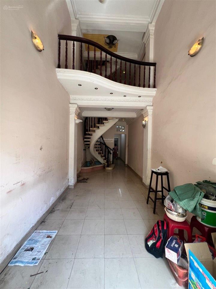 Hẻm xe hơi phạm văn chí phường bình tiên nhà 67m² ở hay cải tạo, xây mới đều được 6 tỷ hơn