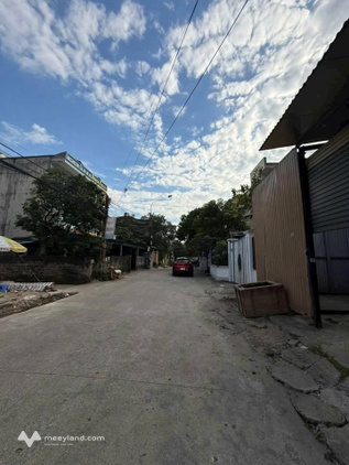 Đất nền Hưng Thành Tuyên Quang, vị trí đắc địa, sẵn móng hầm kiên cố