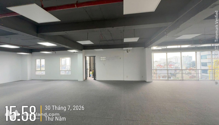 Cho thuê mặt bằng VP 70m2 tòa nhà More Nguyễn Trọng Tuyển giá cực tốt