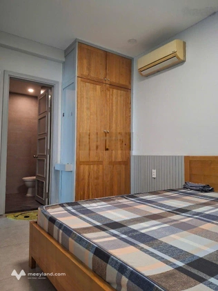 Cho thuê ở ghép 1: 1 (là 2 người 1 phòng) giá 2tr5 chung cư Hoàng Anh Gia Lai 1, Vui: 0988187661