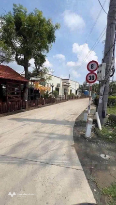 Bán đất thổ cư 140m2 tại ấp 1, Phước Đông, Cần Đước