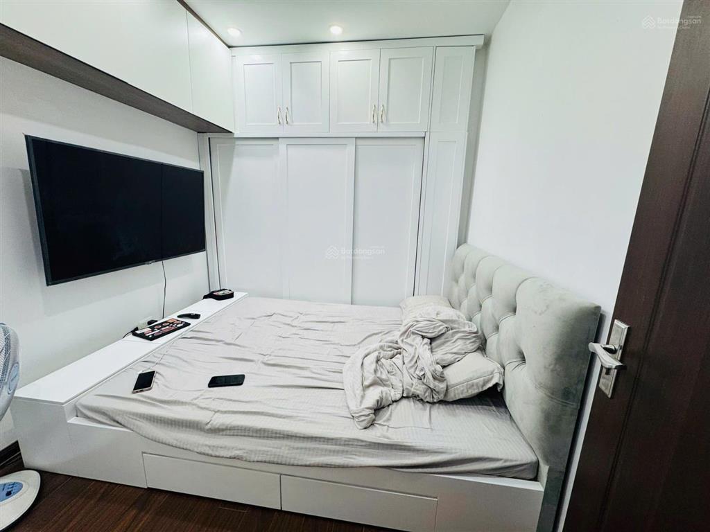 Bán căn 3pn, 2vs 78m2 tại hà nội homeland