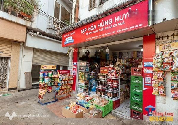 Vừa ở vừa kinh doanh, đường 2 ô tô, 30m2, 5 triệu/tháng, điện nước giá dân