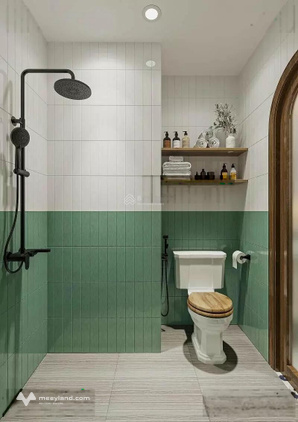 Vừa ở vừa kinh doanh, đường 2 ô tô, 30m2, 5 triệu/tháng, điện nước giá dân