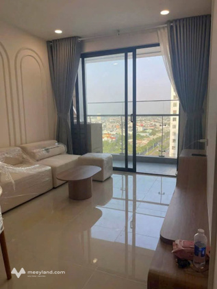 Cho thuê căn hộ 2 phòng ngủ tại Vũng Tàu Centre Point