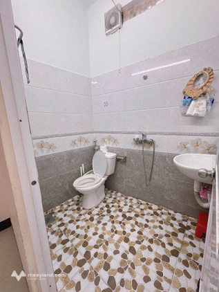 Chốt ngay nhà đẹp Huỳnh Thúc Kháng, giá chỉ 980 triệu