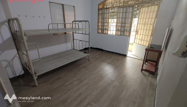 HCM Q3 cho thuê phòng có ban công, 2 cửa sổ, toilet riêng, giá 2,9tr/tháng, khu Lê Văn Sỹ