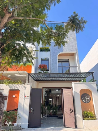 Bán đất nền, 96 m², Cẩm Lệ