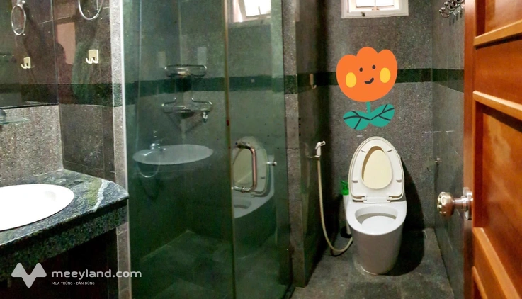 Phòng 4tr giảm còn 3tr6 full nội thất, cách ĐH TĐT 500m, Lotte, PMH, Crescent Mall