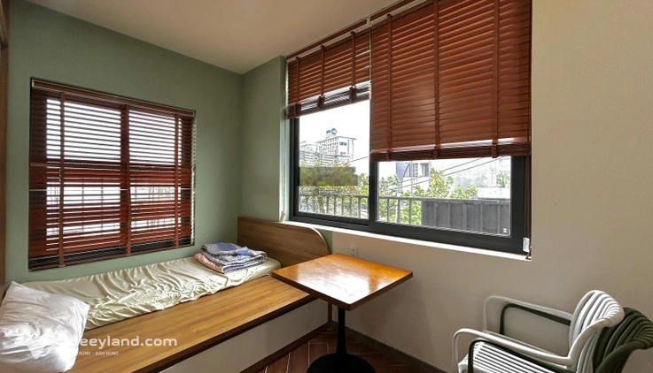 Cho thuê nhà trọ tại Võ Văn Hát, 5 triệu/th, 30m2, view đẹp