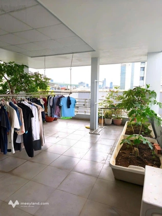 Cho thuê phòng 20m2 cao cấp CMT8, Q.3 (giá: 3.5tr/tháng0919557669cô Nga chủ)