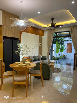 Nhà 2 tầng đầy đủ nội thất tại Kiệt 84 Lê Ngô Cát, Thủy Xuân, Huế