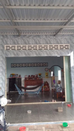 Sở hữu ngay nhà cấp 4 tại vị trí đắc địa gần trung tâm hành chính Hà Tiên