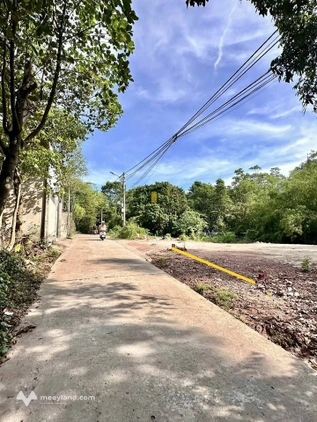 Đất 100m2 Lê Ngô Cát, Thủy Xuân, hồng, ô tô vào tận nơi