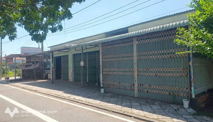 Dãy trọ 55 phòng tại Chánh Phú Hòa, tiền ổn định
