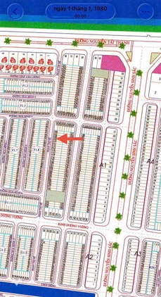 Đất đẹp Phan Thị Nể, Liên Chiểu, 105m2, thông biển, giá đầu tư