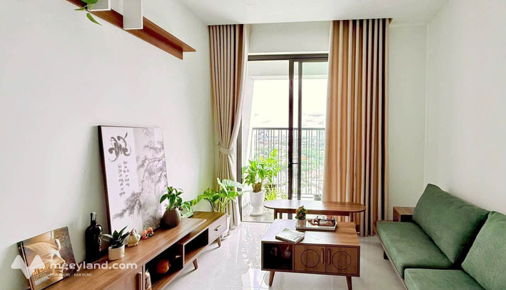 Khám phá tổ ấm 2 phòng tại The Maison Phan Bội Châu, Phú Thọ, giá chỉ 7 triệu một tháng
