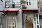 Nhà xinh Gò Vấp, giá yêu thương cho người nhanh tay
