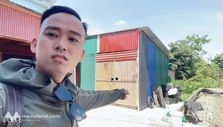 Đất Đồng Lạc, Sóc Sơn, vị trí đắc địa, đường ô tô tránh, sổ đỏ trao tay