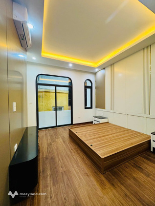 Bán nhà Trung Văn, Nam Từ Liêm, 3 tầng thang máy, diện tích 66m2, mặt tiền 4m, giá 10.1 tỷ