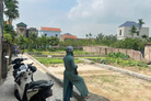Đất thổ cư Phú Xuyên, diện tích rộng thoáng, giá đầu tư