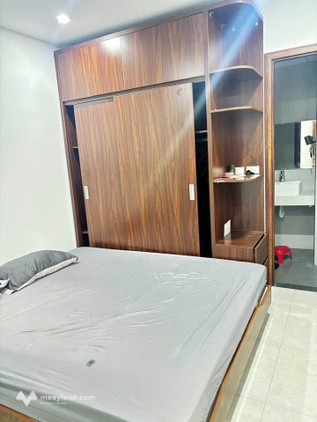 Cho thuê căn hộ 64m2 đầy đủ nội thất tại chung cư 389 Dream Home, Vinh