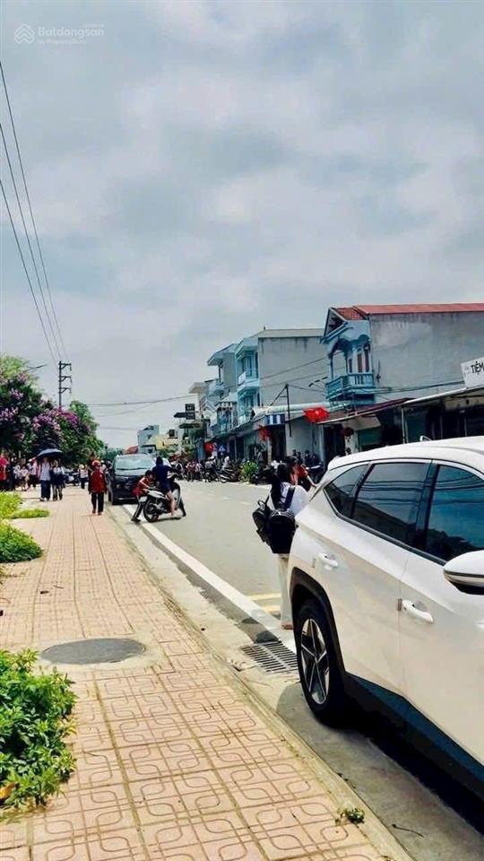 Bán đất hòa sơn, 1,2 tỷ, 60m², mặt tiền 5m, pháp lý đầy đủ