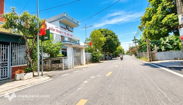 Đất vàng Bắc Hải, Thái Bình, cắt lỗ sâu, giá chỉ 1, tỷ, kinh doanh bao lời