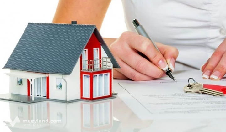 Nhà 2 tầng xinh xắn tại Hợp Giang, Cao Bằng, giá chỉ 1 tỷ