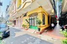 Nhà phân lô Phương Liệt 45m2, 6 tầng, ô tô đỗ cửa, kinh doanh đỉnh