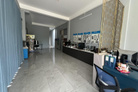 Cho thuê nhà nguyên căn, căn góc nội bộ. Thích hợp vừa ở vừa làm văn phòng, showroom