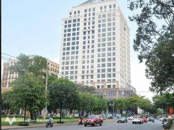 Cho thuê văn phòng Golden King, 50m2, 12 triệu tại Phú Mỹ Hưng Q7, HCM