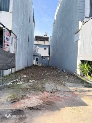 Đất 100m2 đối diện Bến xe Trung tâm Đà Nẵng, vị trí kinh doanh đắc địa