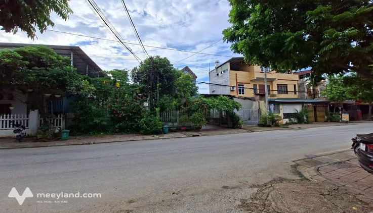 Đất An Tường 224m2, ô tô đỗ cửa, sát vách Công an tỉnh, giá chỉ 2 tỷ