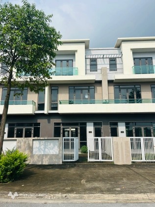 Centa City 120m² đã hoàn thiện cho thuê luôn giá 9,781 tỷ – Giá khá dễ chịu để xem