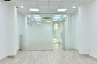Cho thuê văn phòng dt 56m2 p.tân định ngay cv lê văn tám